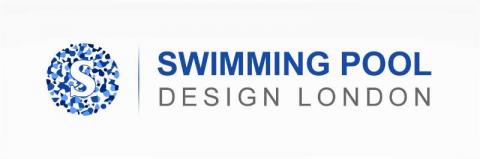 Swimming Pool Design London Logo